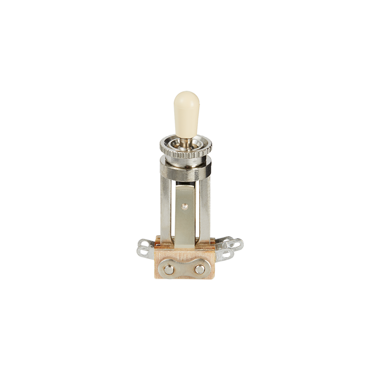 Gibson Straight Type Toggle Switch Toggle Switch Gibson