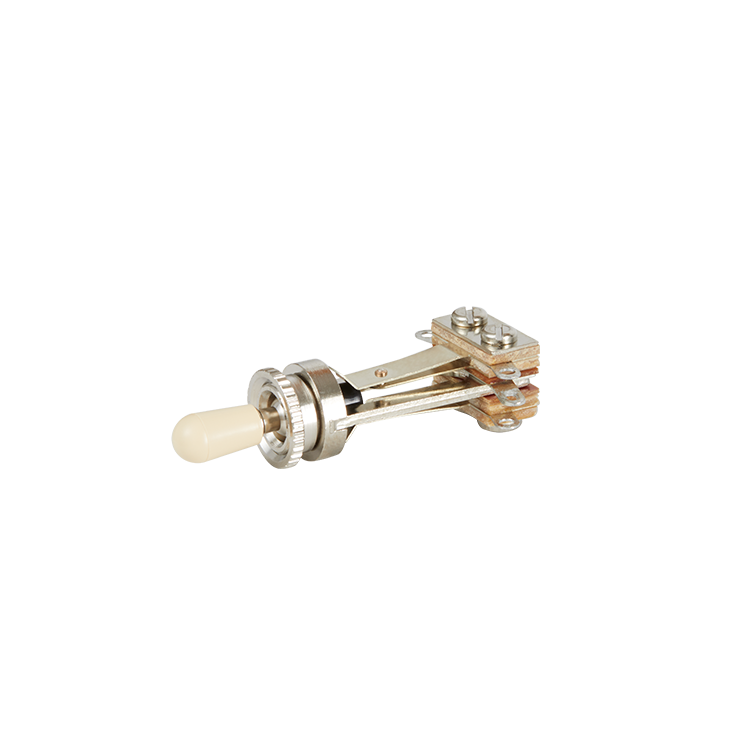 Gibson Straight Type Toggle Switch Toggle Switch Gibson