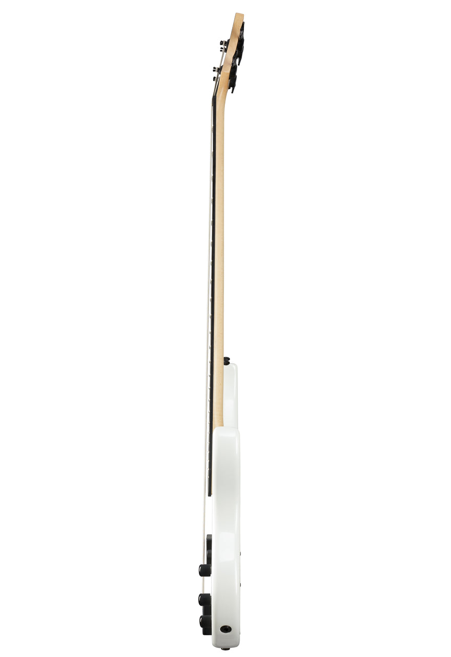 Kramer D-1 Bass, Pearl White Electric Bass Kramer