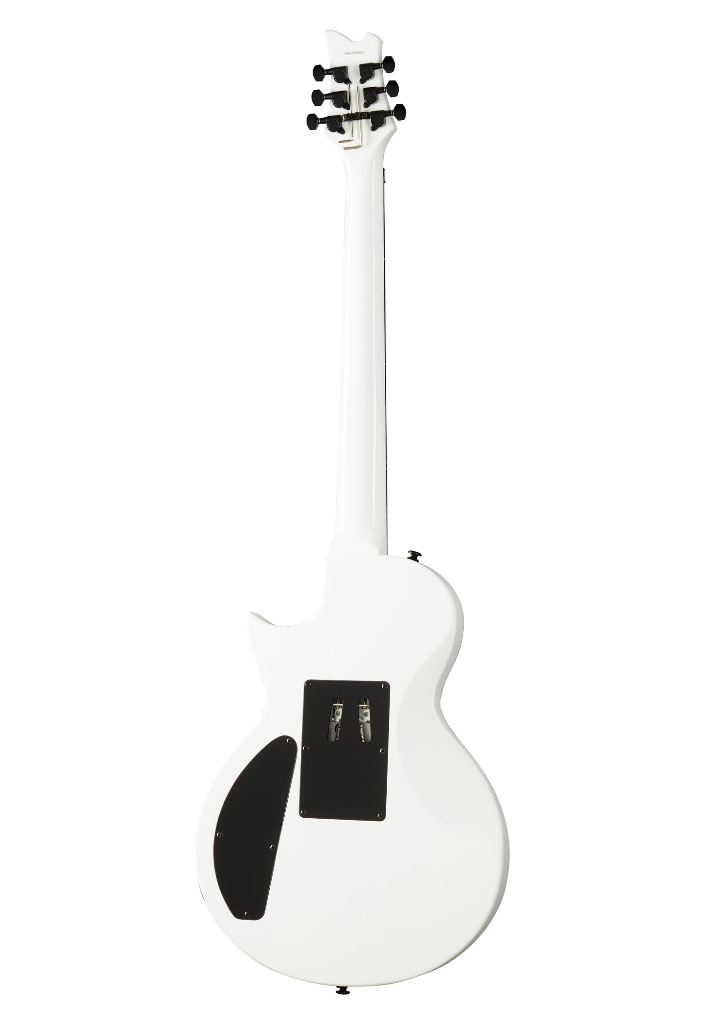 Kramer Assault 220, White Electric Guitar Kramer