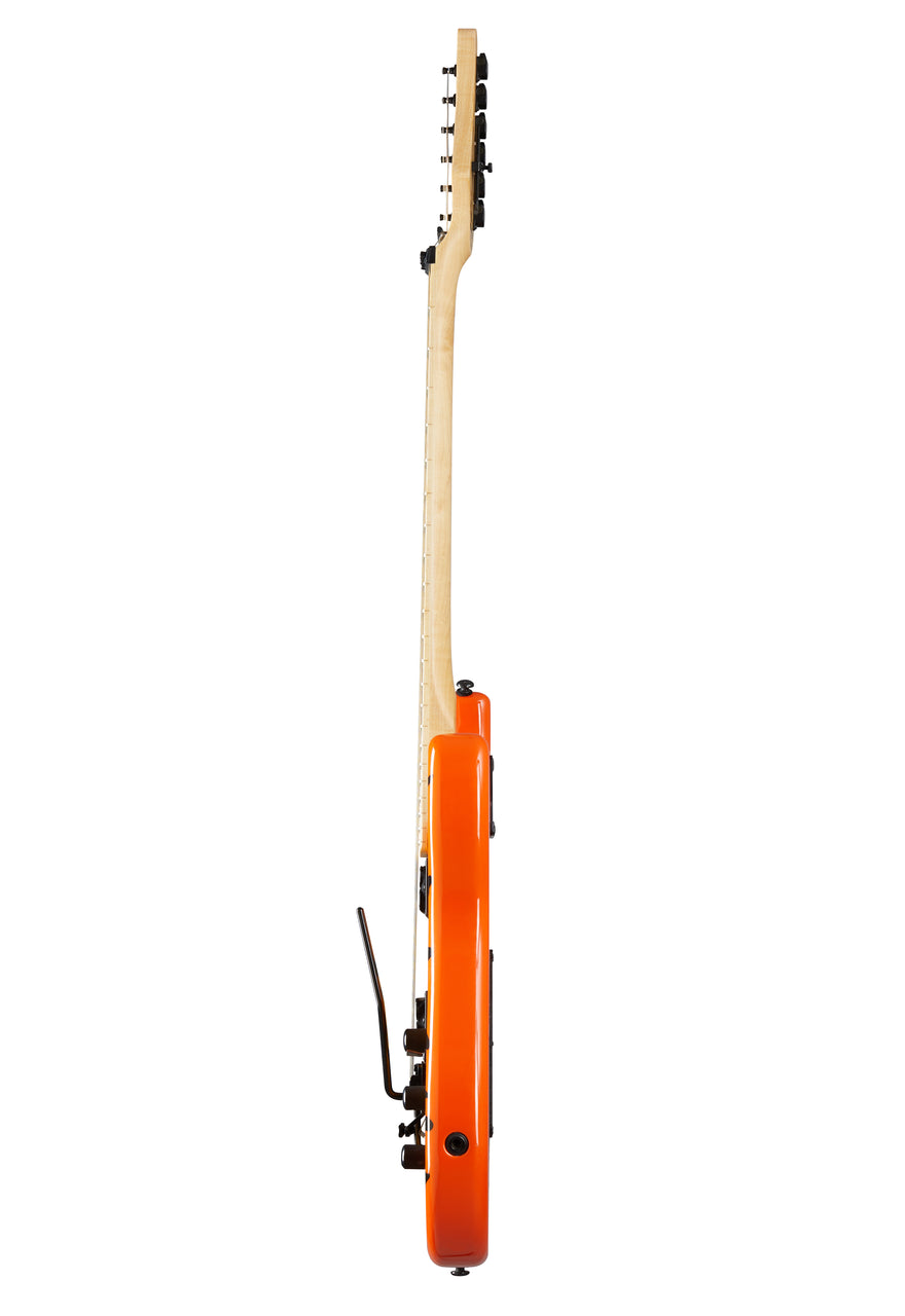 Kramer Pacer, Orange Tiger Electric Guitar Kramer