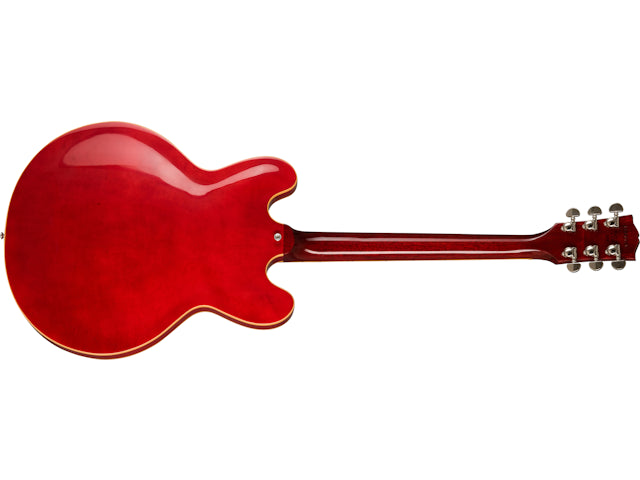 Gibson ES-335 DOT, Antique Faded Cherry Electric Guitar Gibson