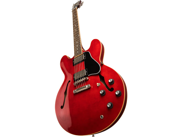 Gibson ES-335 DOT, Antique Faded Cherry Electric Guitar Gibson