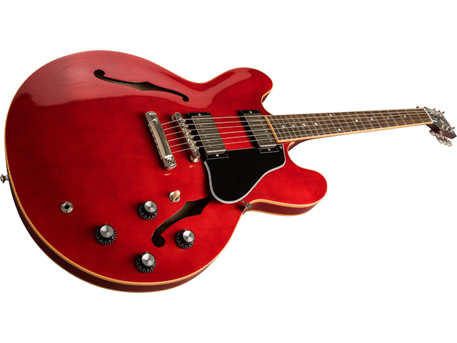 Gibson ES-335 DOT, Antique Faded Cherry Electric Guitar Gibson