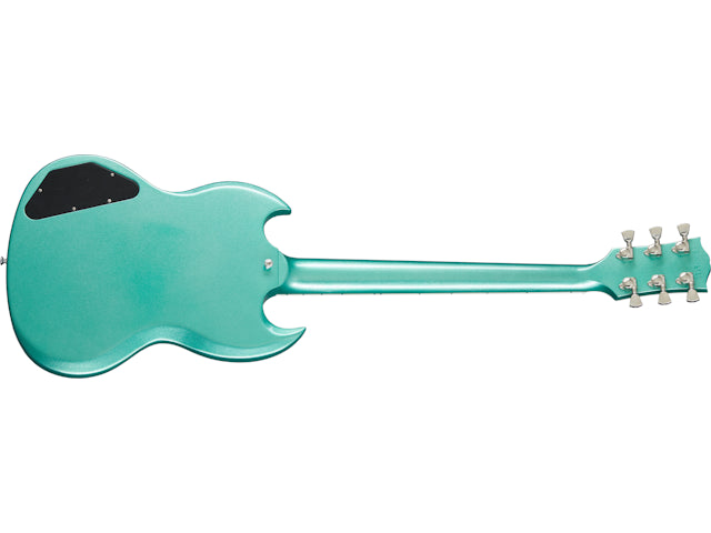 Gibson Kirk Douglas Signature SG, Inverness Green Electric Guitar Gibson