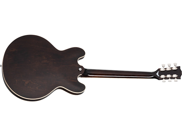 Gibson ES-335 Jim James, Walnut Electric Guitar Gibson
