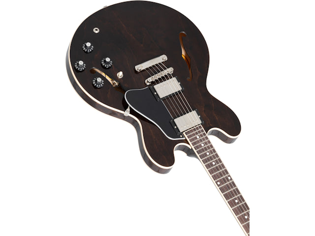 Gibson ES-335 Jim James, Walnut Electric Guitar Gibson
