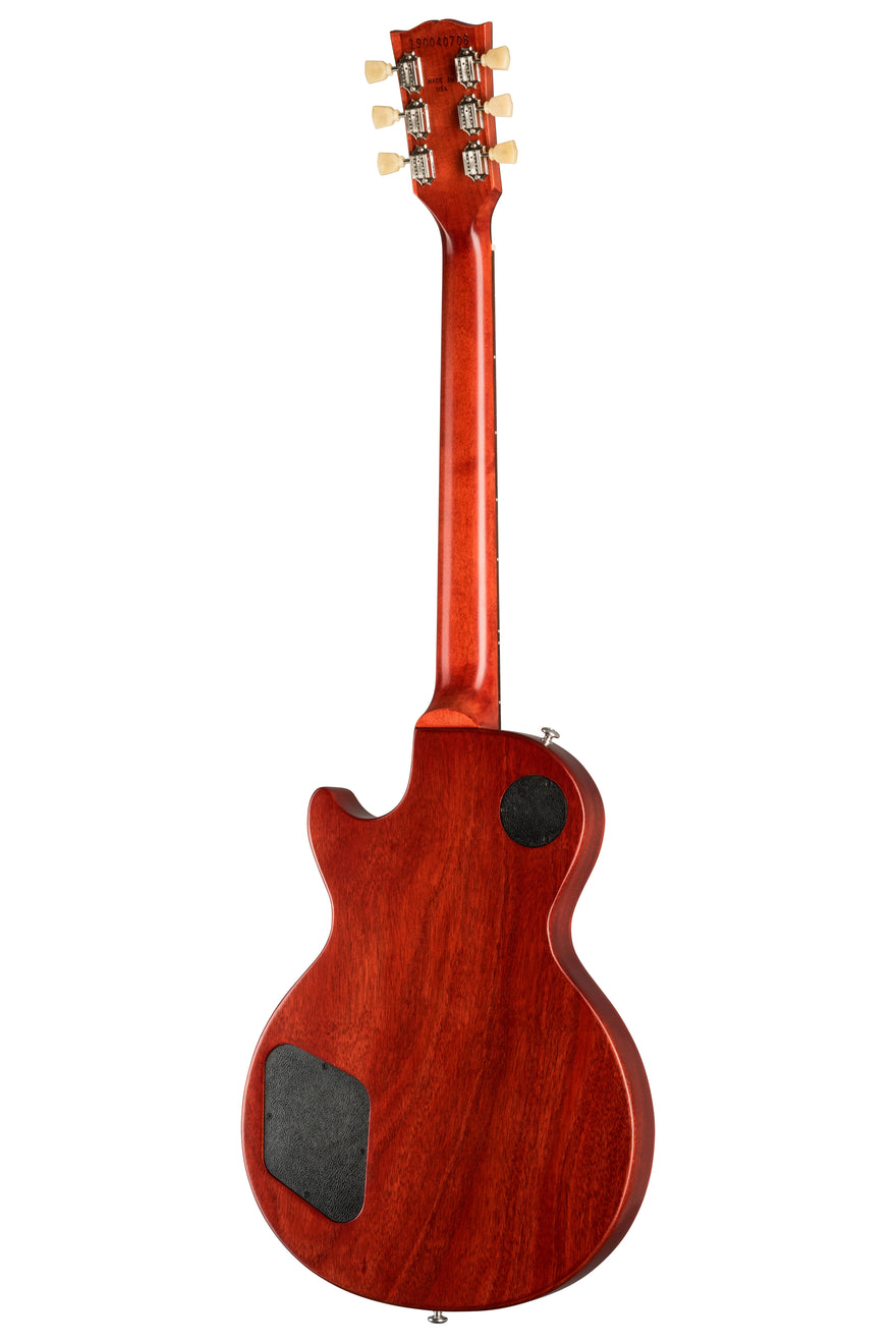 ギター Gibson Les Paul Tribute Satin Cherry Sun Gibson Les Paul Tribute - Satin Cherry Sunburst | Sweetwater