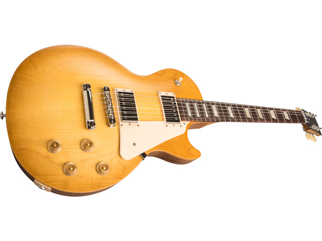 Gibson Les Paul Tribute, Left-Handed, Satin Honeyburst Electric Guitar Gibson