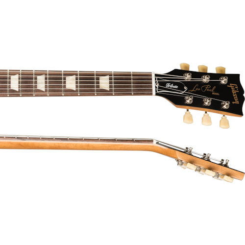Gibson Les Paul Tribute, Satin Tobacco Burst Electric Guitar Gibson