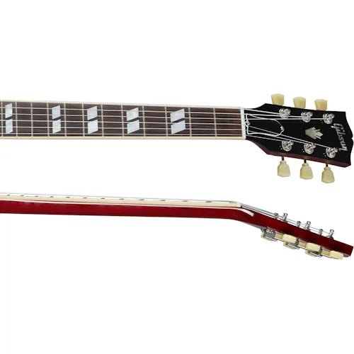 Gibson ES-345, Sixties Cherry Electric Guitar Gibson