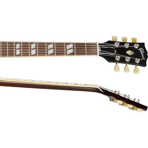 Gibson ES-345, Vintage Burst Electric Guitar Gibson