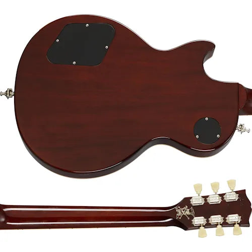 Gibson Slash Les Paul Standard, November Burst Electric Guitar Gibson