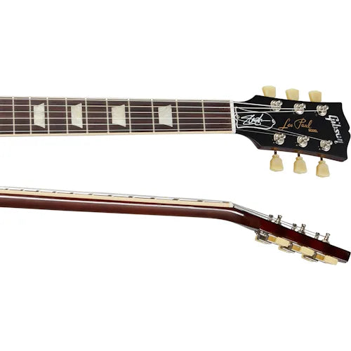 Gibson Slash Les Paul Standard, November Burst Electric Guitar Gibson