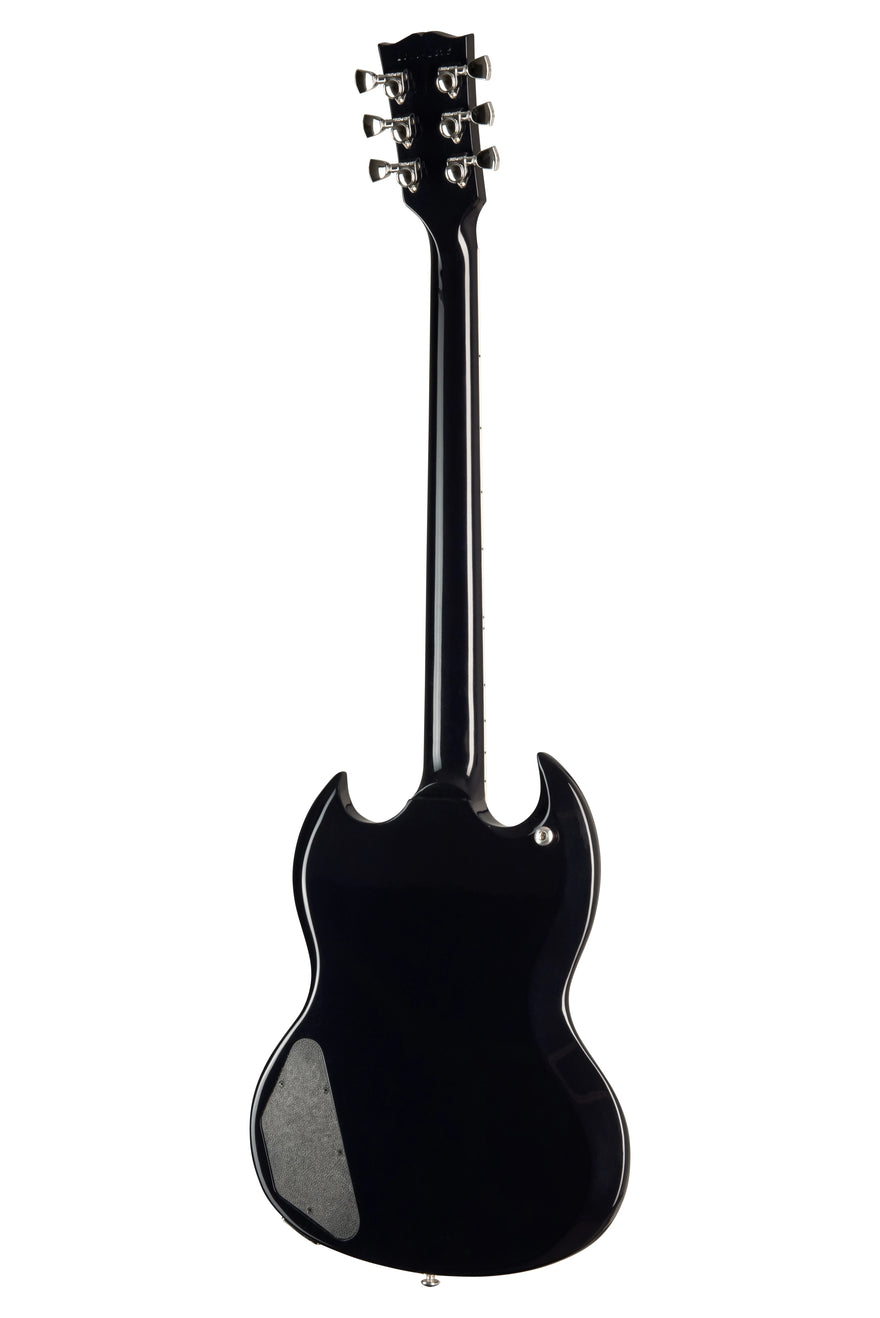 Gibson SG Modern, Blueberry Fade (Gibson Hardshell Case Included) Electric Guitar Gibson