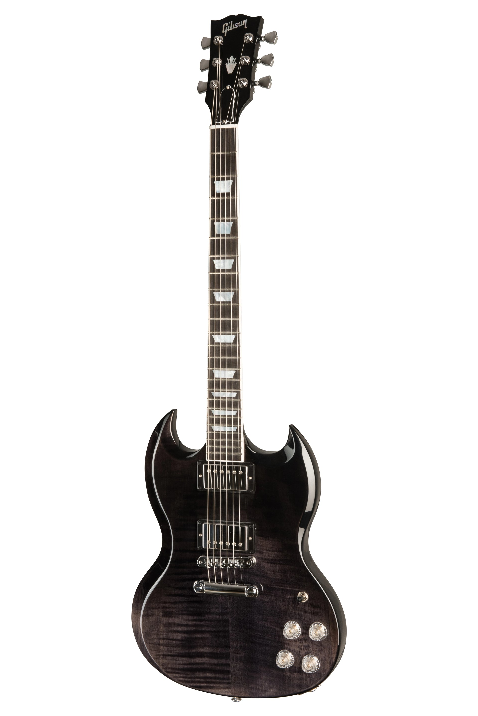 Gibson A New SG for Modern Times