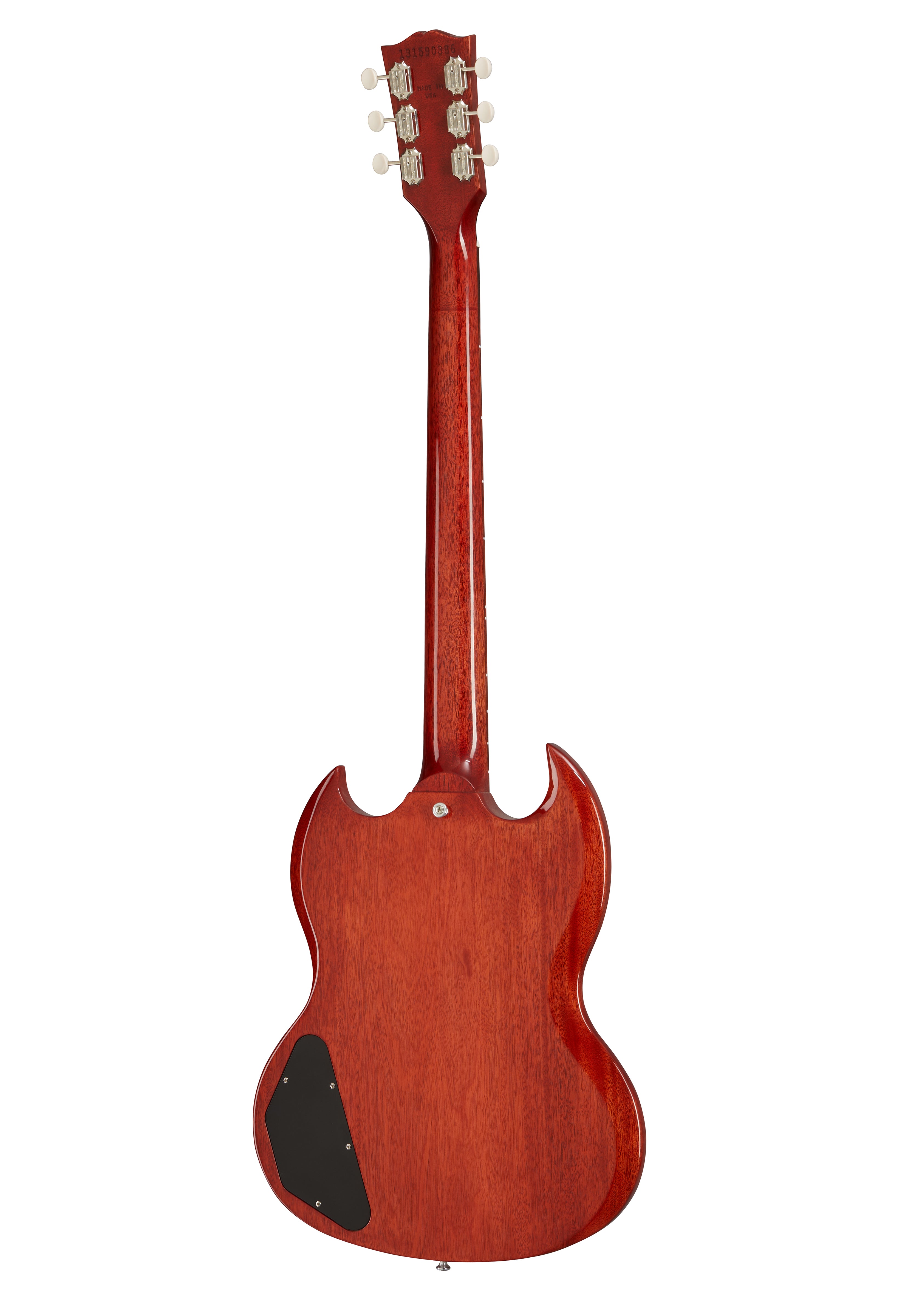 ギター Gibson SG junior ( 2020) left hand Gibson SG junior ( 2020) left hand