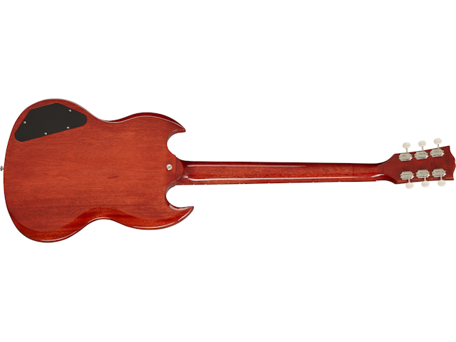 Gibson An Essential Favorite