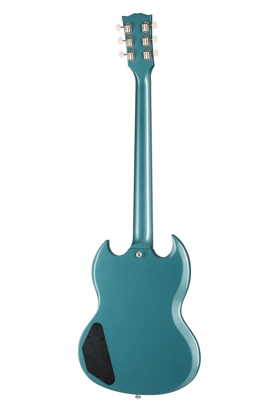 Gibson SG Special Faded Pelham Blue Electric Guitar Gibson