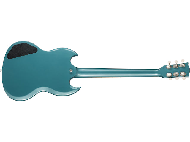 Gibson SG Special, Left-Handed, Faded Pelham Blue Electric Guitar Gibson