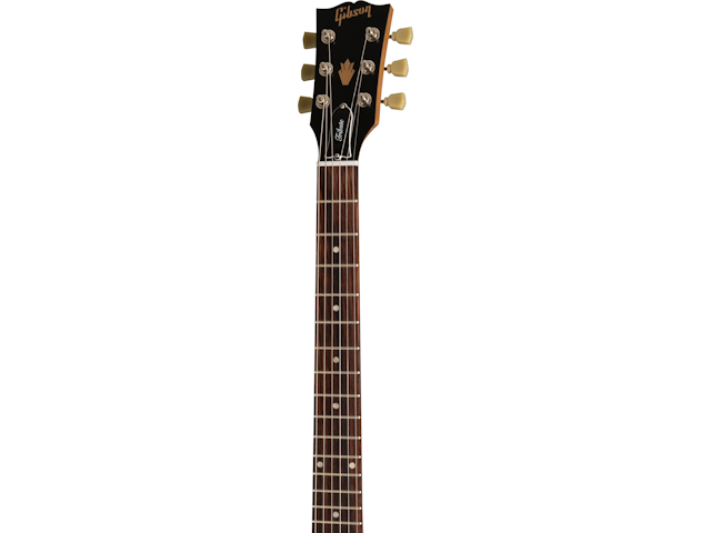 Gibson SG Tribute, Natural Walnut Electric Guitar Gibson