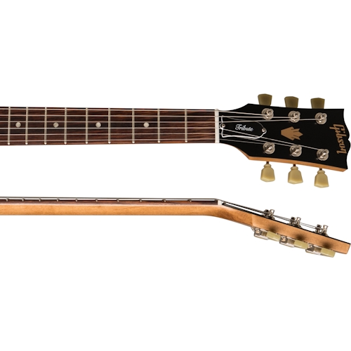 Gibson SG Tribute, Natural Walnut Electric Guitar Gibson