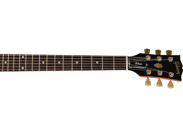 Gibson SG Tribute, Left-Handed, Vintage Cherry Satin Electric Guitar Gibson