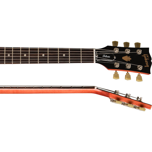 Gibson SG Tribute, Left-Handed, Vintage Cherry Satin Electric Guitar Gibson