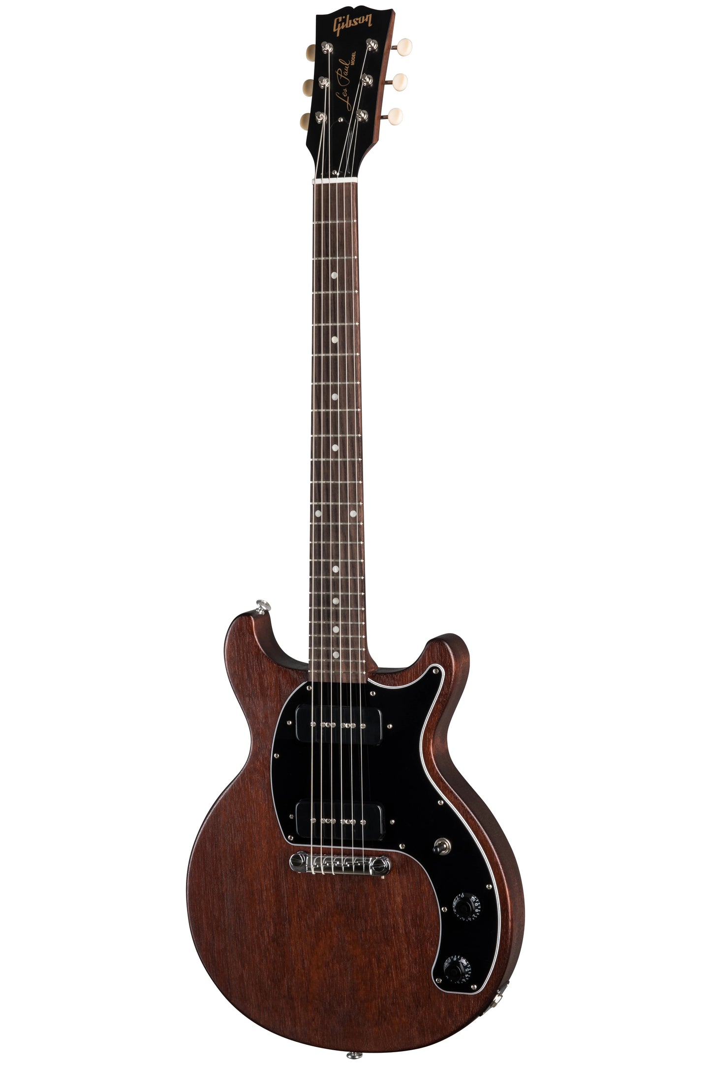 Gibson Les Paul Special Tribute DC Worn Brown Electric Guitar Gibson