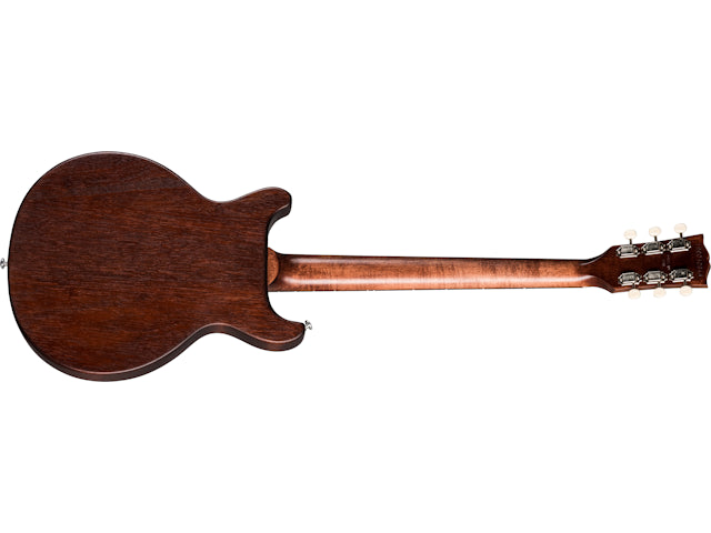 Gibson Les Paul Special Tribute DC Worn Brown Electric Guitar Gibson