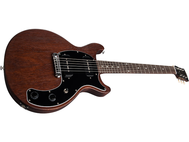 Gibson Les Paul Special Tribute DC Worn Brown Electric Guitar Gibson