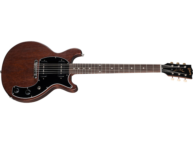 Gibson Les Paul Special Tribute DC Worn Brown Electric Guitar Gibson
