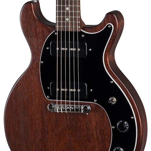 Gibson Les Paul Special Tribute DC Worn Brown Electric Guitar Gibson