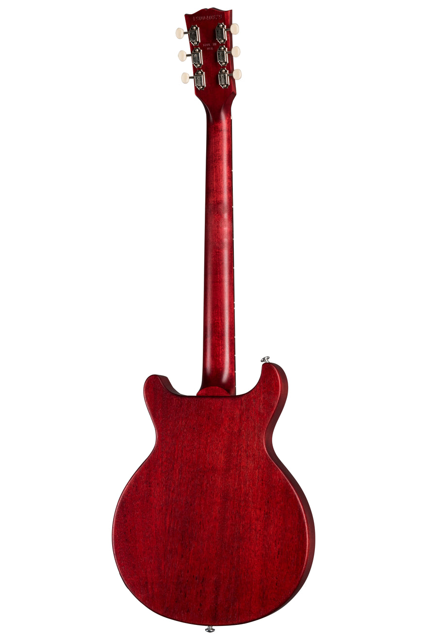 Gibson Les Paul Special Tribute DC, Worn Cherry (Gibson Gig Bag Included) Electric Guitar Gibson