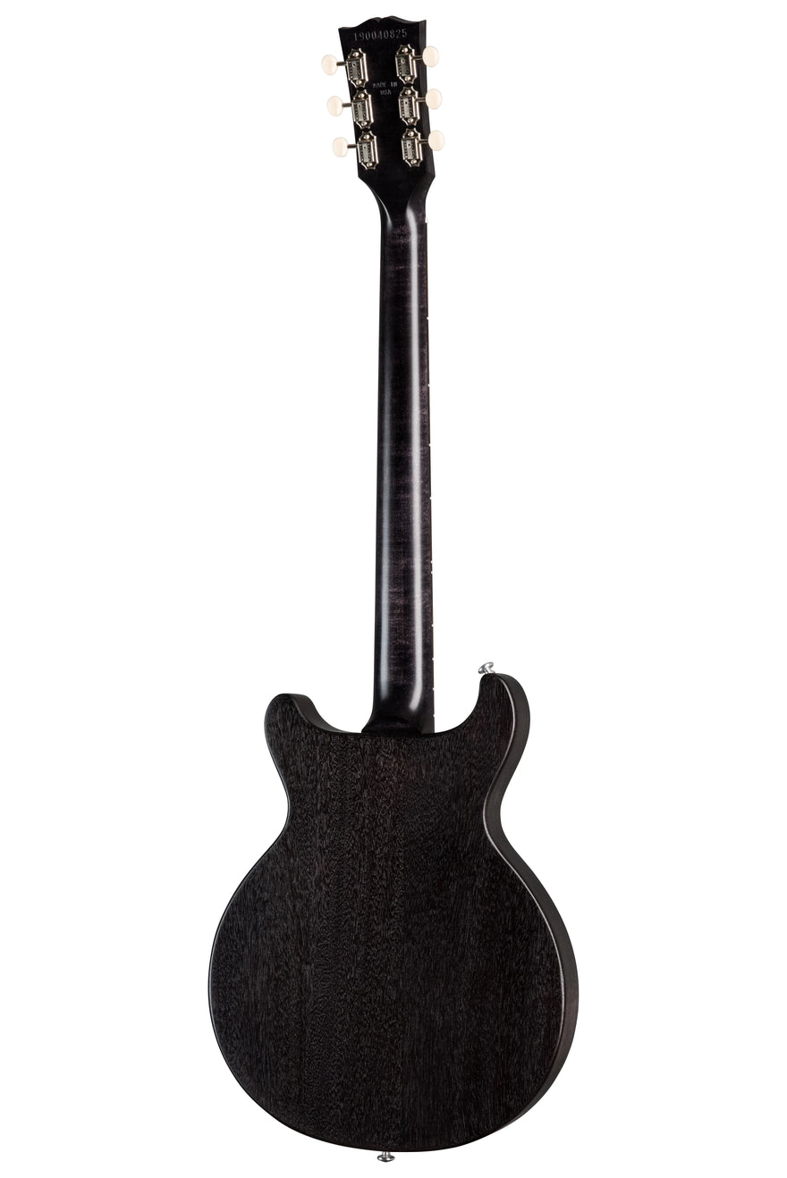 Gibson Les Paul Special Tribute DC, Worn Ebony (Gibson Gig Bag Included) Electric Guitar Gibson