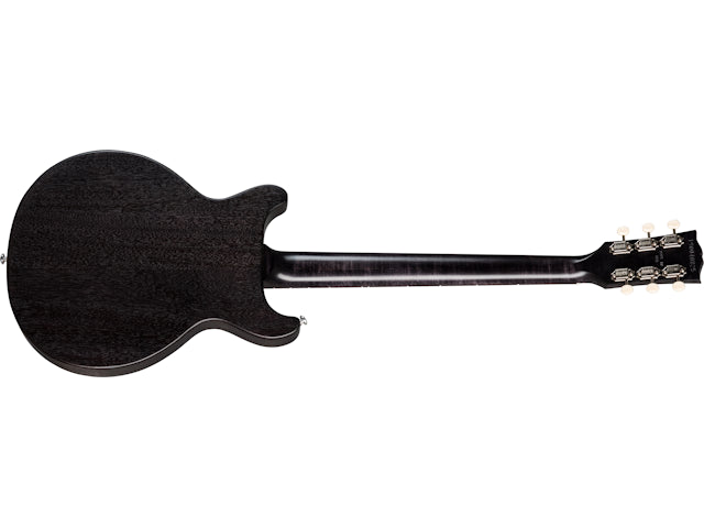Gibson Les Paul Special Tribute DC, Worn Ebony (Gibson Gig Bag Included) Electric Guitar Gibson