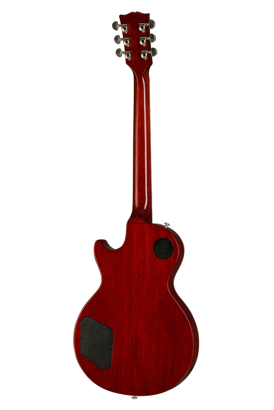 Gibson Les Paul Classic, Heritage Cherry Sunburst Electric Guitar Gibson
