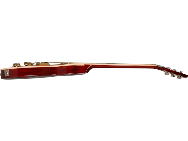 Gibson Les Paul Classic, Heritage Cherry Sunburst Electric Guitar Gibson