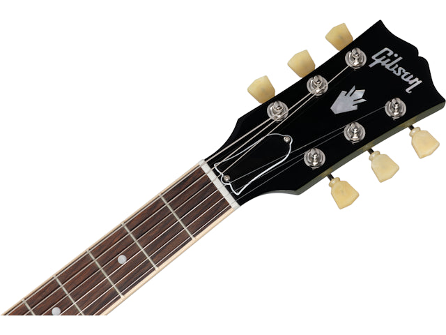 Gibson ES 335 Exclusive, Olive Drab Electric Guitar Gibson