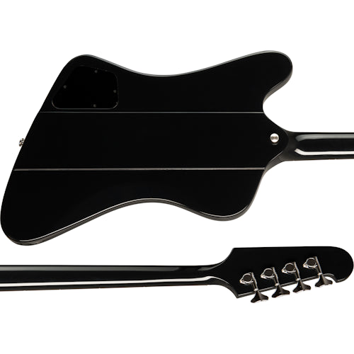 Gibson Thunderbird Bass, Ebony Electric Bass Gibson