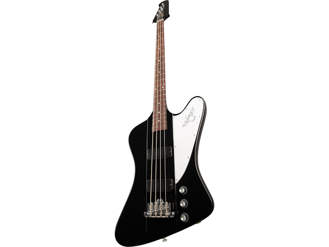 Gibson Thunderbird Bass, Ebony Electric Bass Gibson