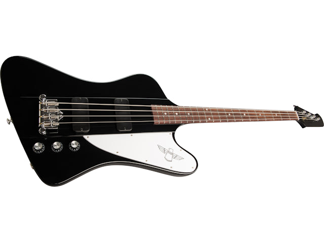 Gibson Thunderbird Bass, Ebony Electric Bass Gibson