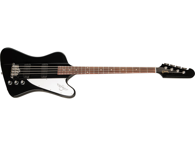 Gibson Thunderbird Bass, Ebony Electric Bass Gibson