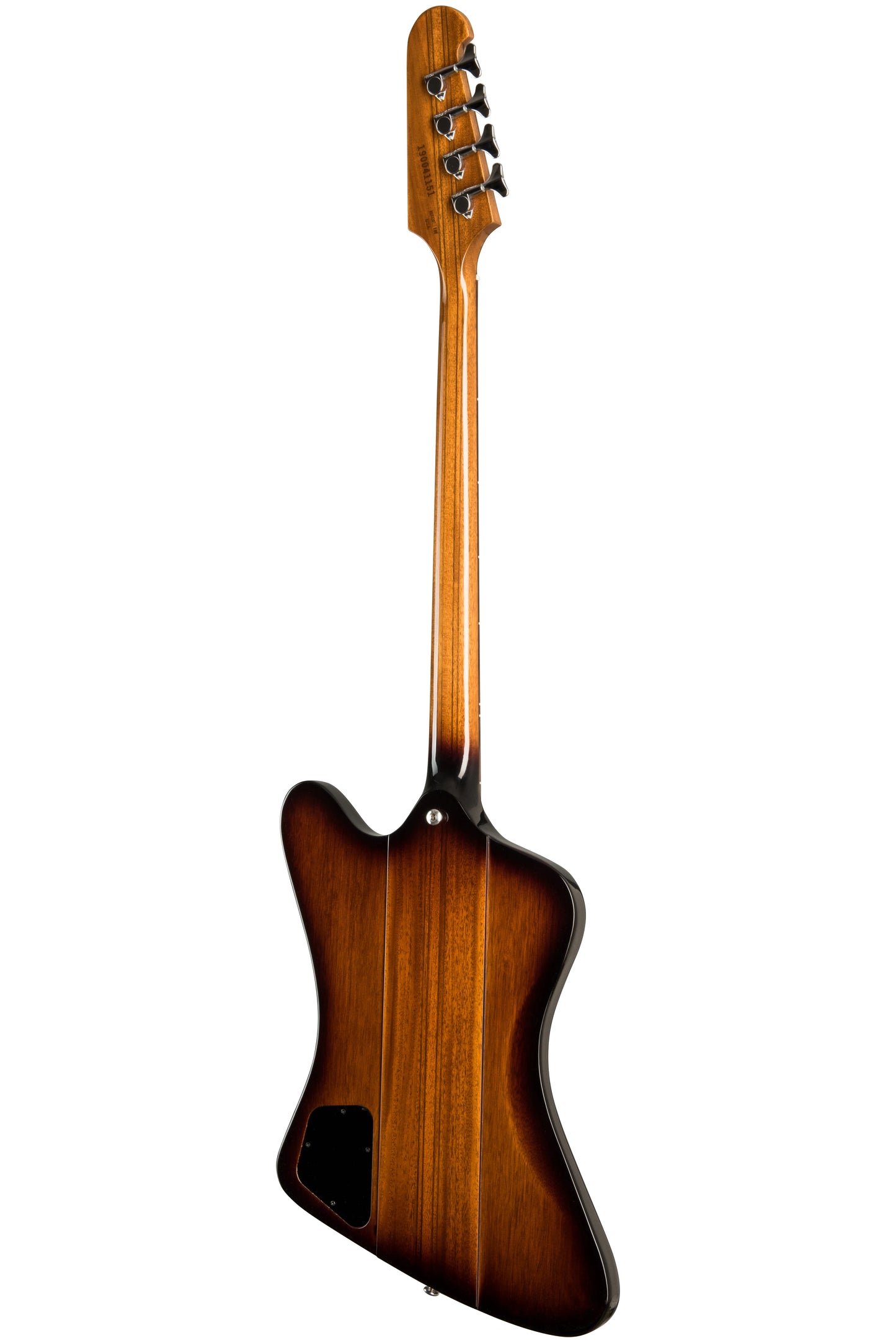 Gibson Thunderbird Bass, Tobacco Burst Electric Bass Gibson