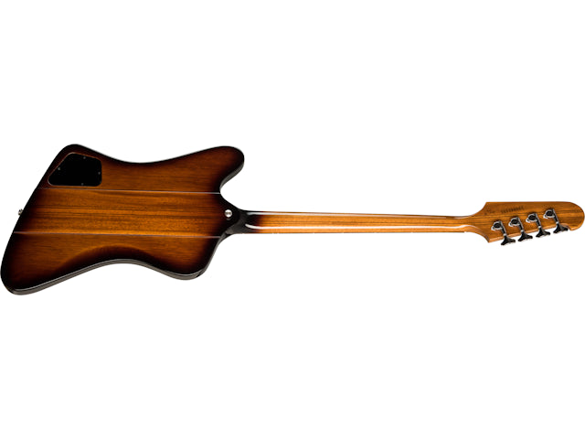 Gibson Thunderbird Bass, Tobacco Burst Electric Bass Gibson