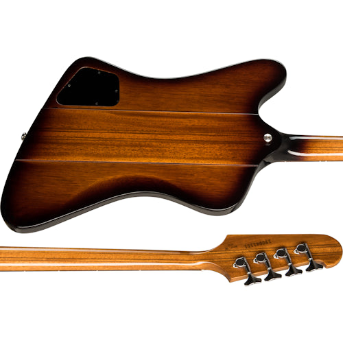 Gibson Thunderbird Bass, Tobacco Burst Electric Bass Gibson