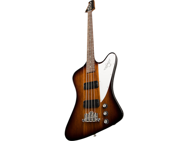 Gibson Thunderbird Bass, Tobacco Burst Electric Bass Gibson