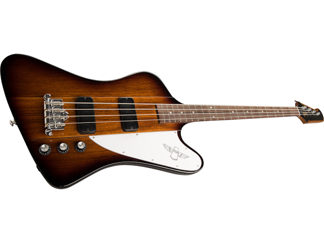 Gibson Thunderbird Bass, Tobacco Burst Electric Bass Gibson