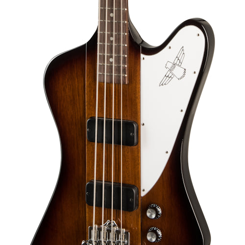 Gibson Thunderbird Bass, Tobacco Burst Electric Bass Gibson