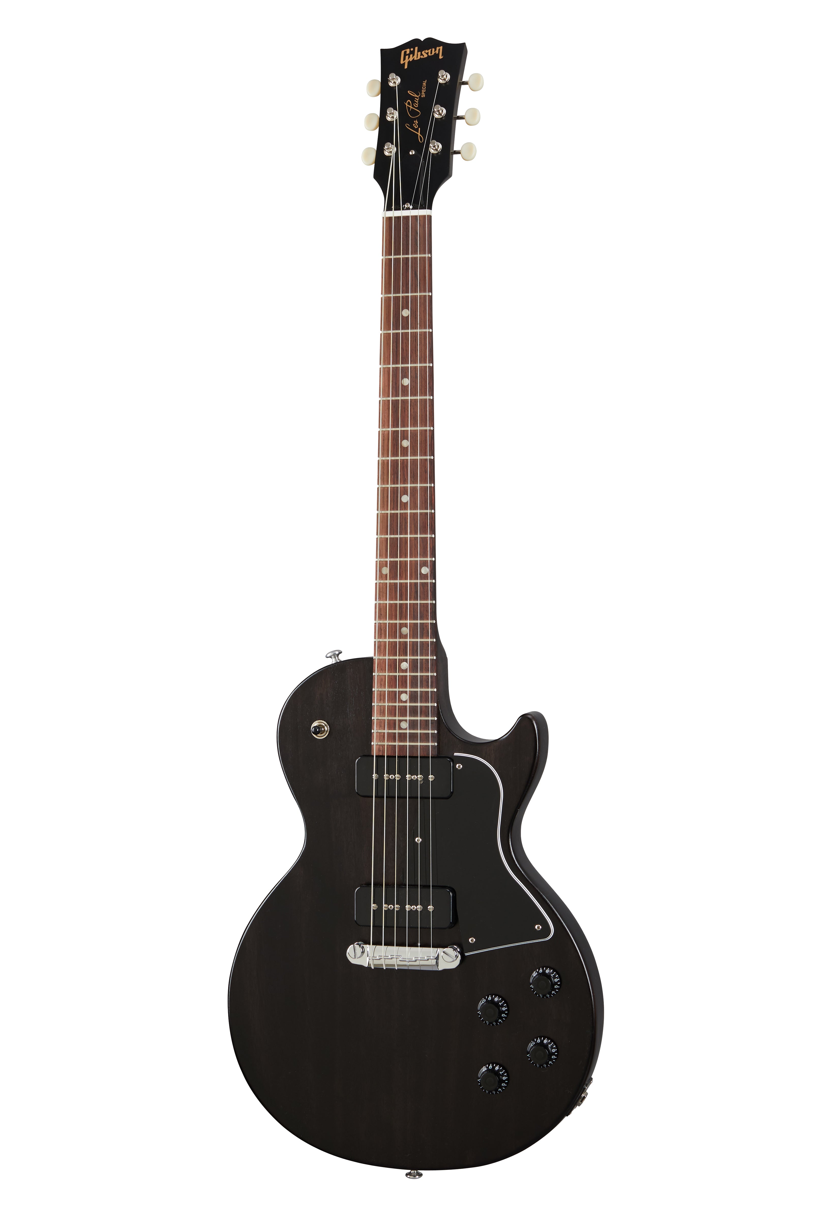 ギター Gibson Les Paul Special Tribute P-90 Gibson Special Delivery